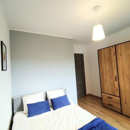 Garden Apartment Wieliczka Ngoại thất bức ảnh